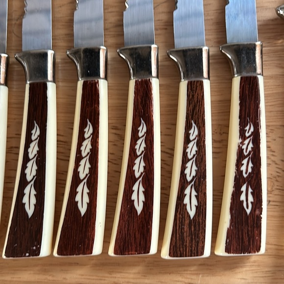 Regent Sheffield Cutlery Set - Picture 3 of 7